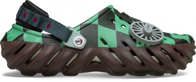 Crocs Tanjiro Echo Clog